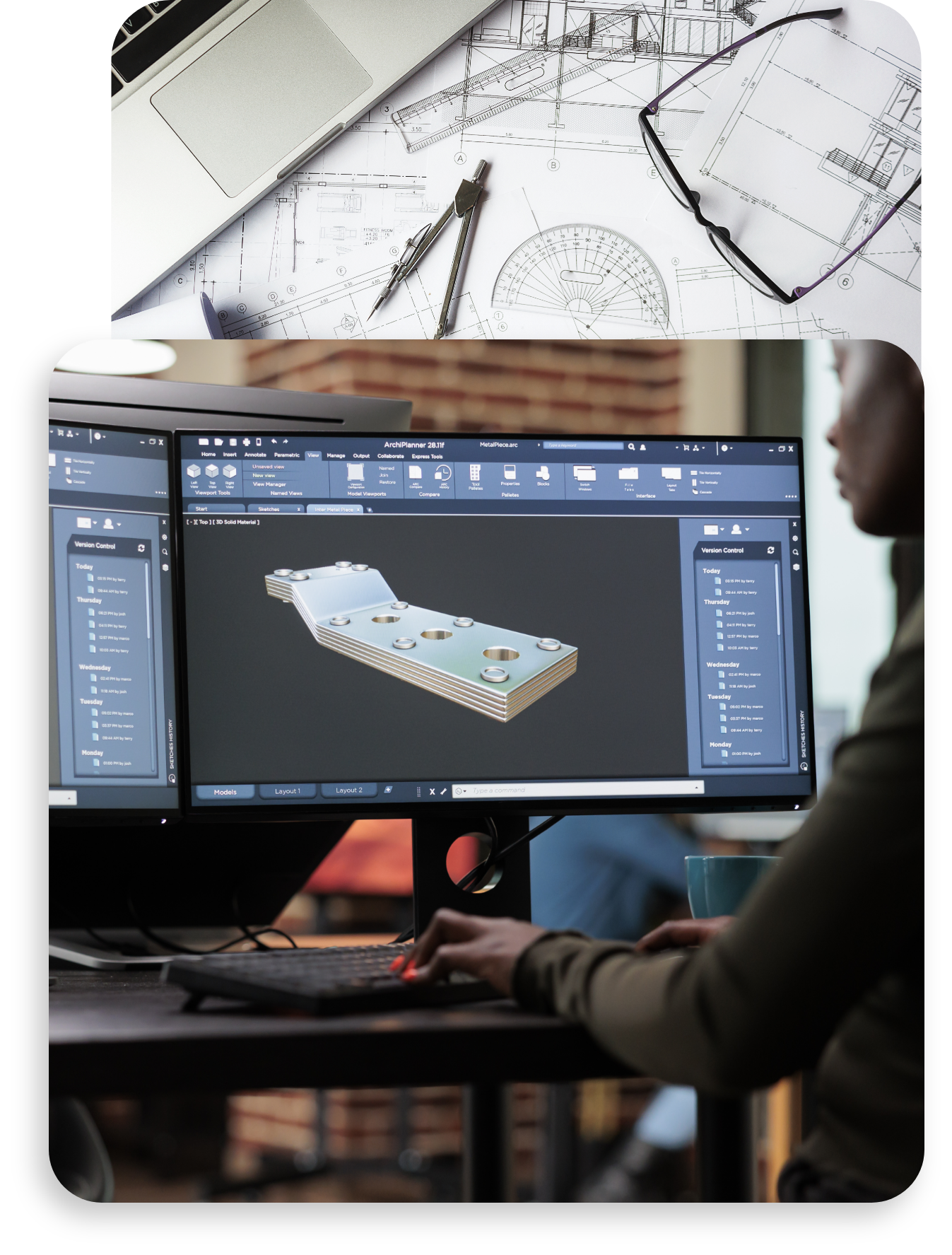 CAD Design